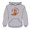 Youth Heavy Blend™ Hooded Sweatshirt Thumbnail