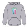Youth Heavy Blend™ Hooded Sweatshirt Thumbnail