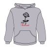 Youth Heavy Blend™ Hooded Sweatshirt Thumbnail