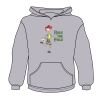 Youth Heavy Blend™ Hooded Sweatshirt Thumbnail