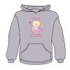 Youth Heavy Blend™ Hooded Sweatshirt Thumbnail
