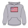 Youth Heavy Blend™ Hooded Sweatshirt Thumbnail