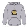 Youth Heavy Blend™ Hooded Sweatshirt Thumbnail