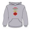 Youth Heavy Blend™ Hooded Sweatshirt Thumbnail