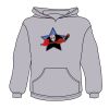 Youth Heavy Blend™ Hooded Sweatshirt Thumbnail