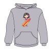 Youth Heavy Blend™ Hooded Sweatshirt Thumbnail
