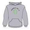 Youth Heavy Blend™ Hooded Sweatshirt Thumbnail