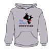 Youth Heavy Blend™ Hooded Sweatshirt Thumbnail