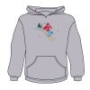 Youth Heavy Blend™ Hooded Sweatshirt Thumbnail