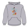 Youth Heavy Blend™ Hooded Sweatshirt Thumbnail