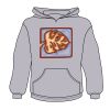 Youth Heavy Blend™ Hooded Sweatshirt Thumbnail