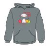 Youth Heavy Blend™ Hooded Sweatshirt Thumbnail