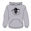 Youth Heavy Blend™ Hooded Sweatshirt Thumbnail