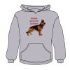 Youth Heavy Blend™ Hooded Sweatshirt Thumbnail