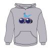 Youth Heavy Blend™ Hooded Sweatshirt Thumbnail