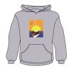 Youth Heavy Blend™ Hooded Sweatshirt Thumbnail