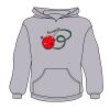 Youth Heavy Blend™ Hooded Sweatshirt Thumbnail