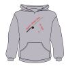 Youth Heavy Blend™ Hooded Sweatshirt Thumbnail