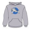 Youth Heavy Blend™ Hooded Sweatshirt Thumbnail