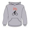Youth Heavy Blend™ Hooded Sweatshirt Thumbnail