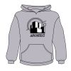 Youth Heavy Blend™ Hooded Sweatshirt Thumbnail