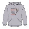 Youth Heavy Blend™ Hooded Sweatshirt Thumbnail