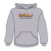 Youth Heavy Blend™ Hooded Sweatshirt Thumbnail