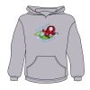 Youth Heavy Blend™ Hooded Sweatshirt Thumbnail