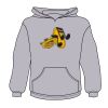 Youth Heavy Blend™ Hooded Sweatshirt Thumbnail