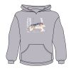 Youth Heavy Blend™ Hooded Sweatshirt Thumbnail