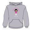 Youth Heavy Blend™ Hooded Sweatshirt Thumbnail