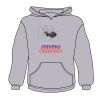 Youth Heavy Blend™ Hooded Sweatshirt Thumbnail