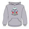 Youth Heavy Blend™ Hooded Sweatshirt Thumbnail