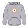Youth Heavy Blend™ Hooded Sweatshirt Thumbnail