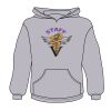 Youth Heavy Blend™ Hooded Sweatshirt Thumbnail