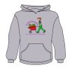 Youth Heavy Blend™ Hooded Sweatshirt Thumbnail