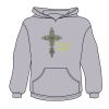 Youth Heavy Blend™ Hooded Sweatshirt Thumbnail
