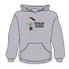 Youth Heavy Blend™ Hooded Sweatshirt Thumbnail