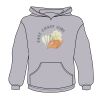 Youth Heavy Blend™ Hooded Sweatshirt Thumbnail