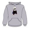 Youth Heavy Blend™ Hooded Sweatshirt Thumbnail