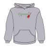 Youth Heavy Blend™ Hooded Sweatshirt Thumbnail