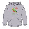 Youth Heavy Blend™ Hooded Sweatshirt Thumbnail