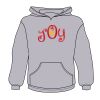 Youth Heavy Blend™ Hooded Sweatshirt Thumbnail