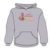 Youth Heavy Blend™ Hooded Sweatshirt Thumbnail