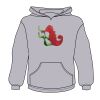 Youth Heavy Blend™ Hooded Sweatshirt Thumbnail