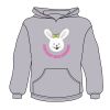 Youth Heavy Blend™ Hooded Sweatshirt Thumbnail