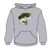 Youth Heavy Blend™ Hooded Sweatshirt Thumbnail