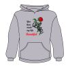Youth Heavy Blend™ Hooded Sweatshirt Thumbnail