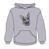 Youth Heavy Blend™ Hooded Sweatshirt Thumbnail