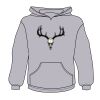 Youth Heavy Blend™ Hooded Sweatshirt Thumbnail